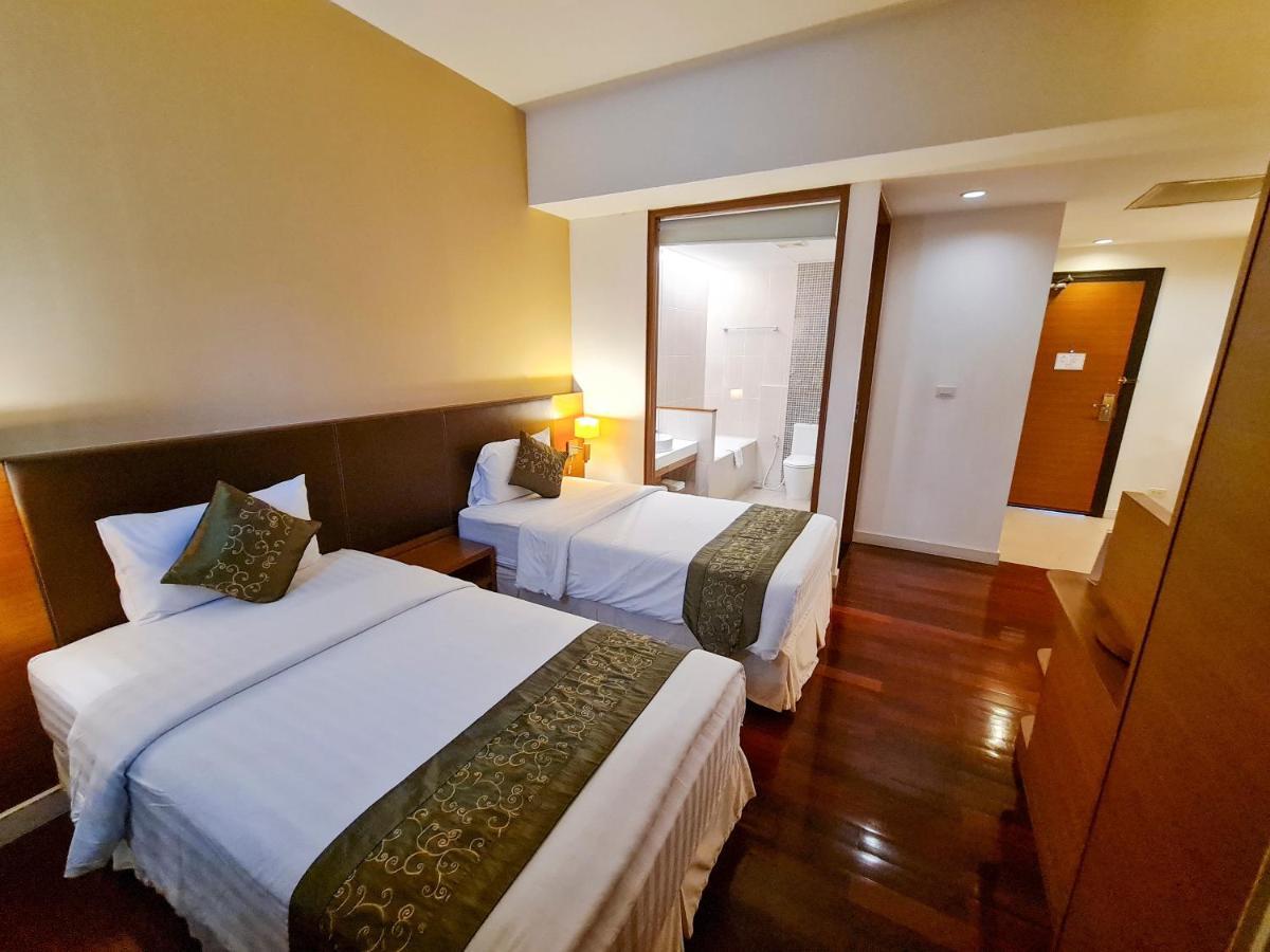 Grand Garden & 4* Rayong