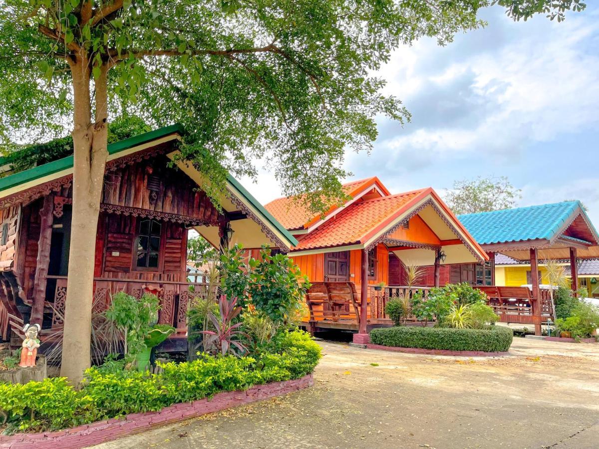 Resort Ruanmai Style 1 Ban Nong Nam Khan