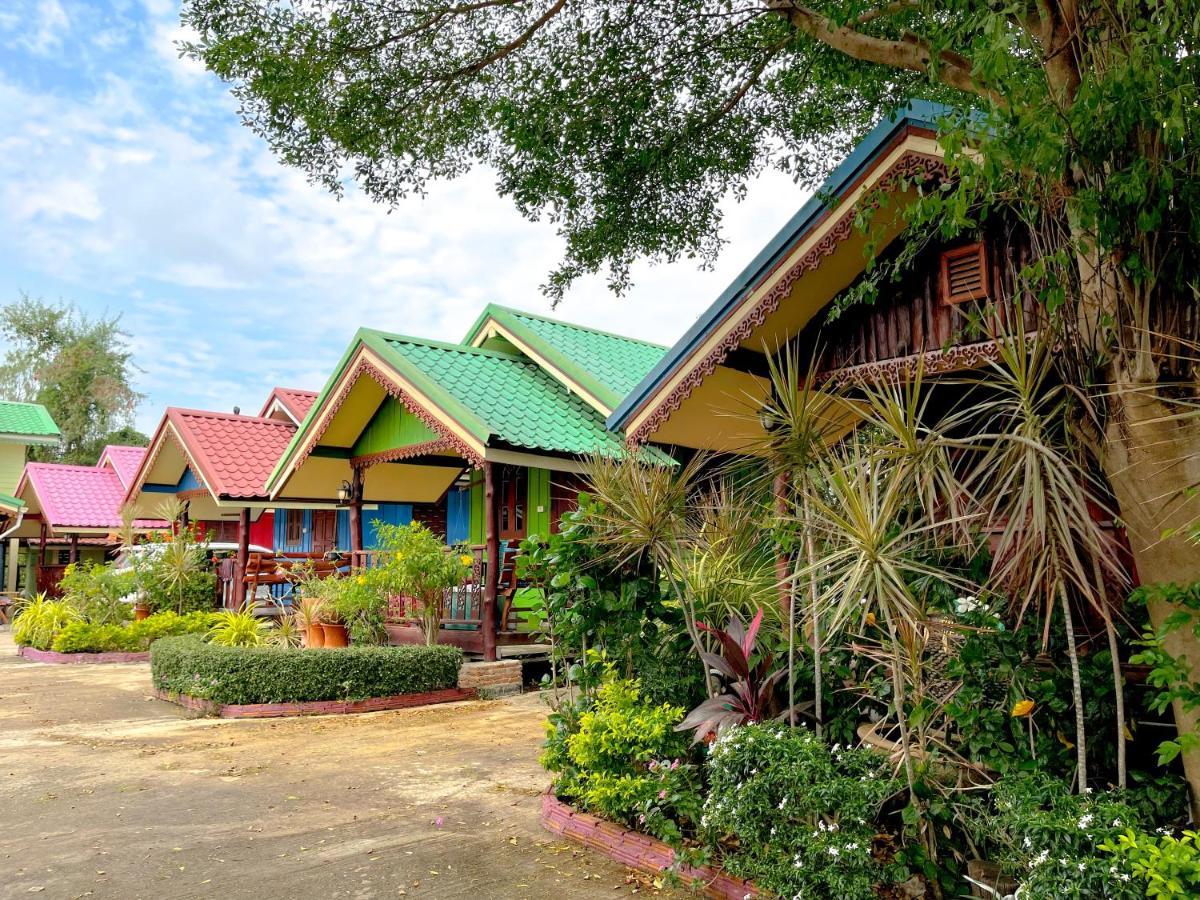Resort Ruanmai Style 1