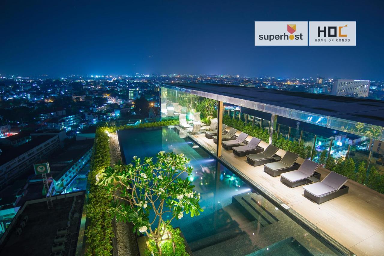 Apartment The Astra 2 Bedrooms By Ping *