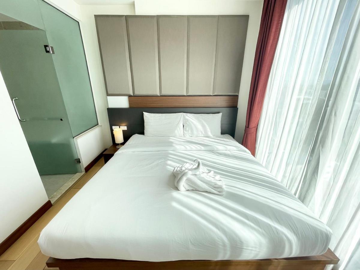 Apartment The Astra 2 Bedrooms By Ping Chiang Mai
