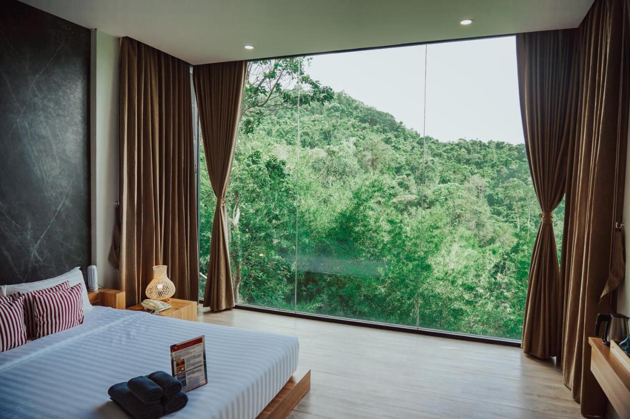 Veravian Resort Khao Yai National Park