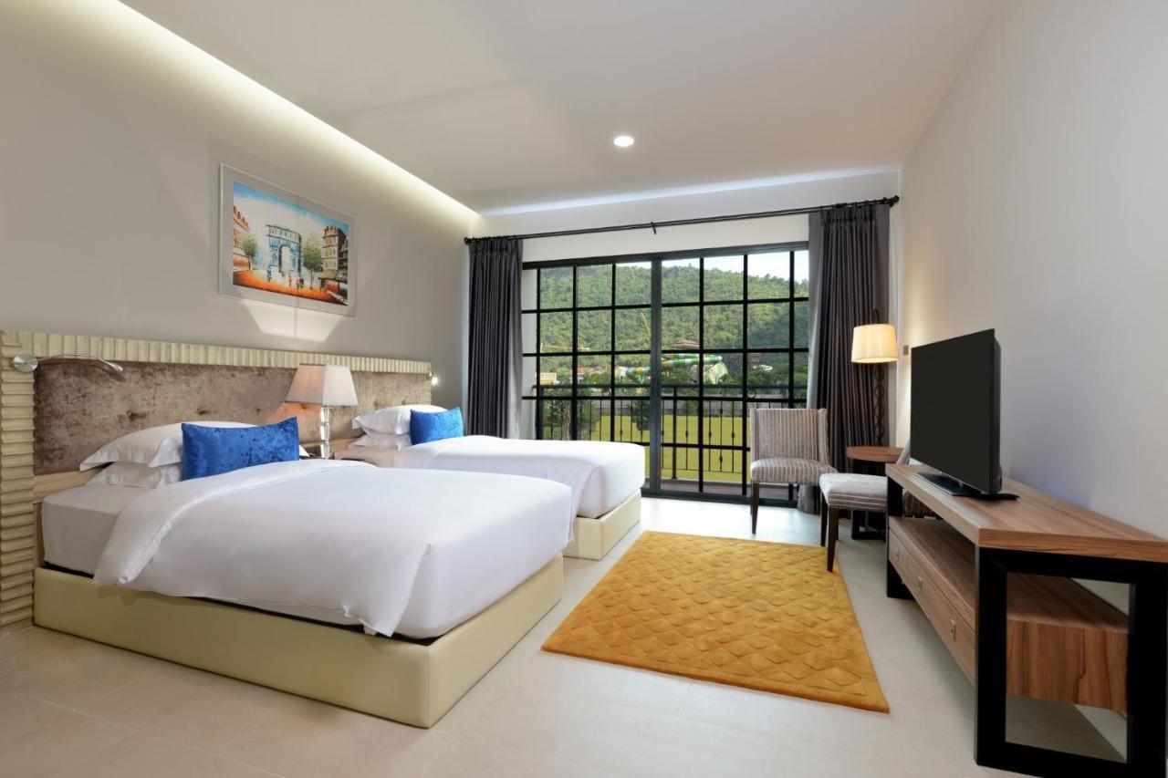 Le Monte Khao Yai 4*