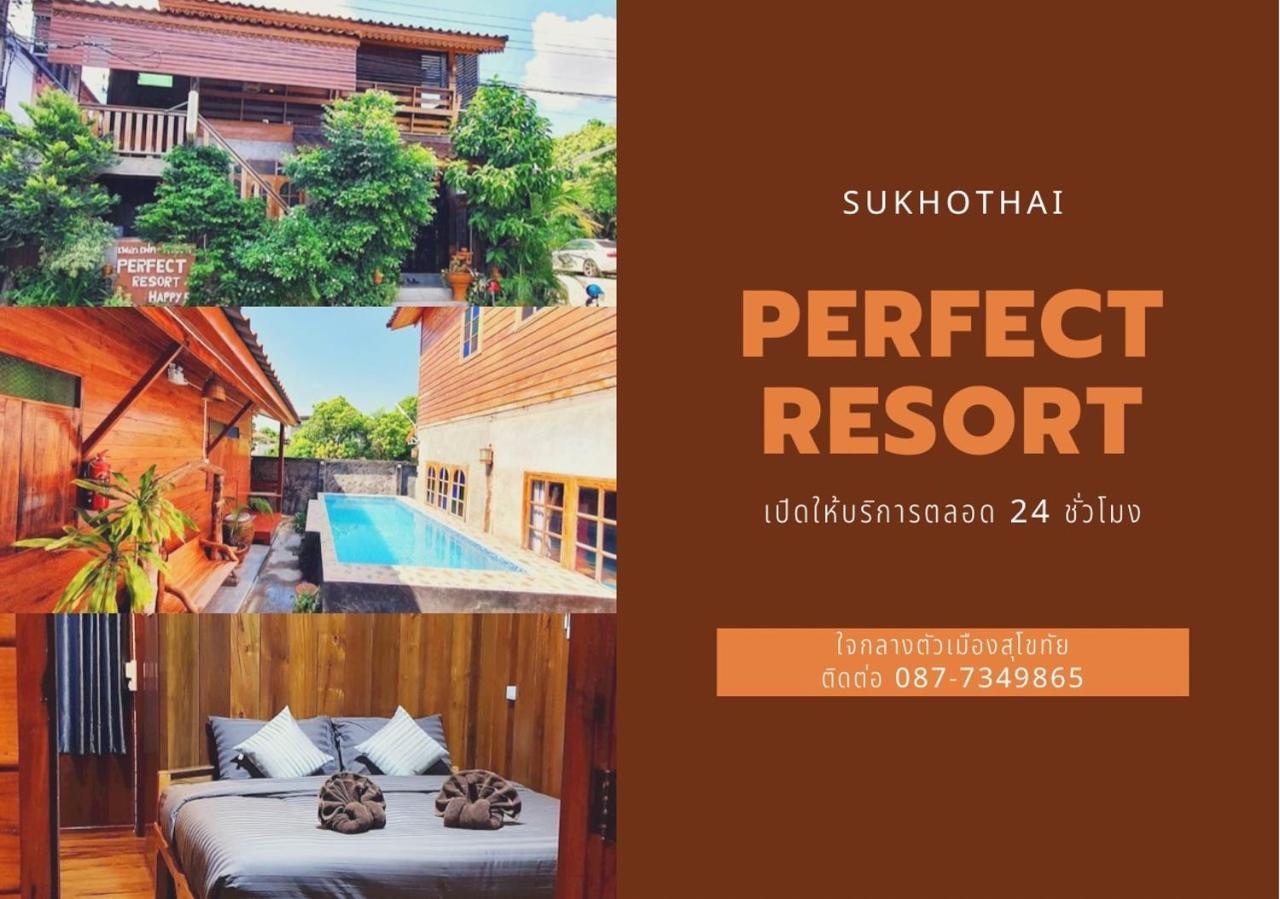 Perfect And Motorbike & Bicycle For Rents Resort