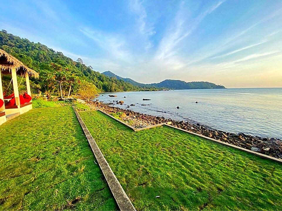 Resort Paradise Koh Chang