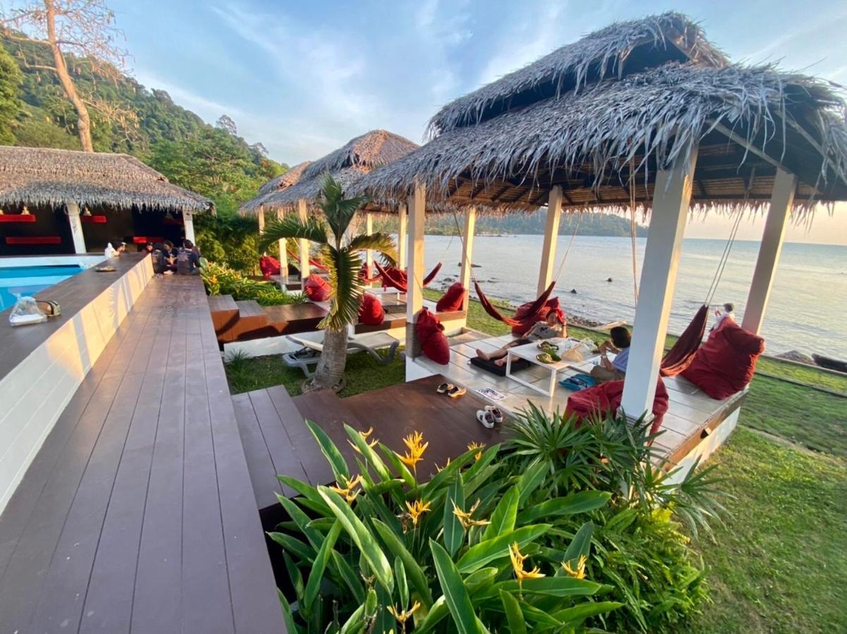 Paradise Koh Chang
