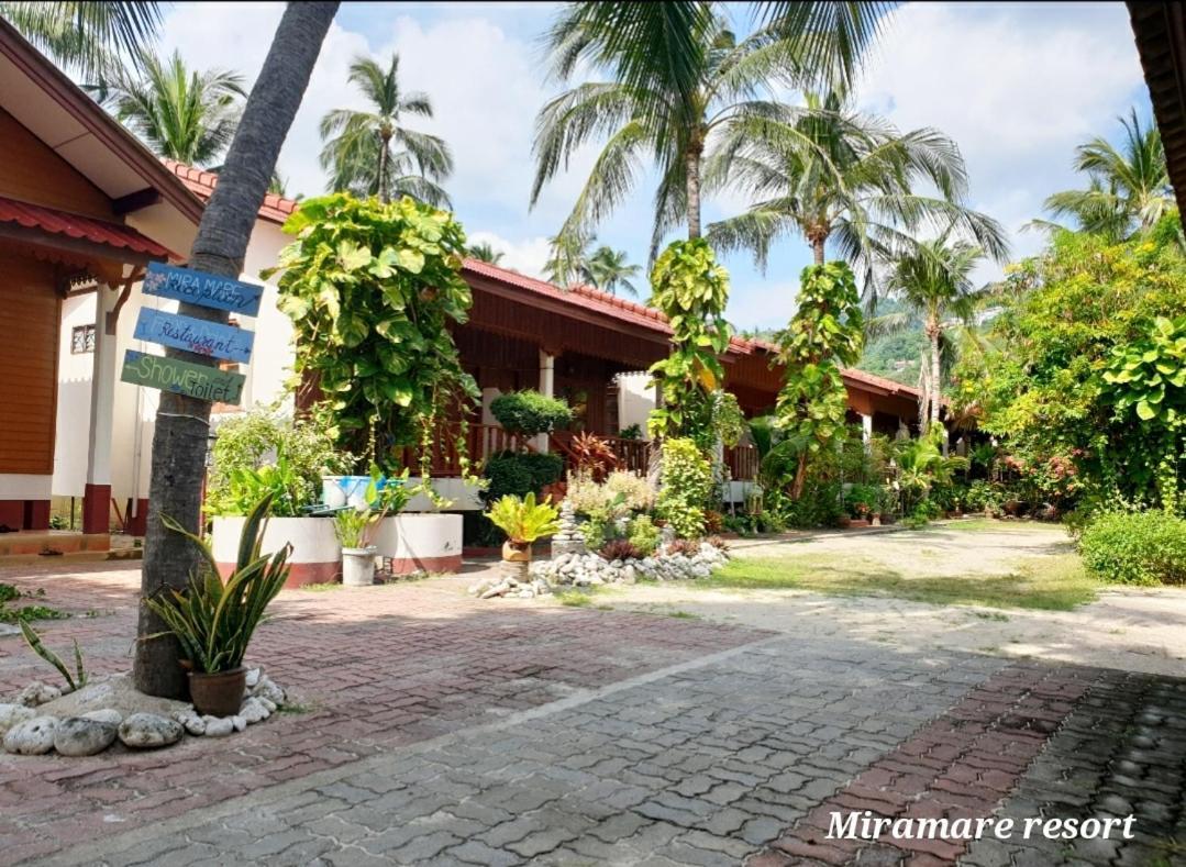 Mira Mare Koh Samui