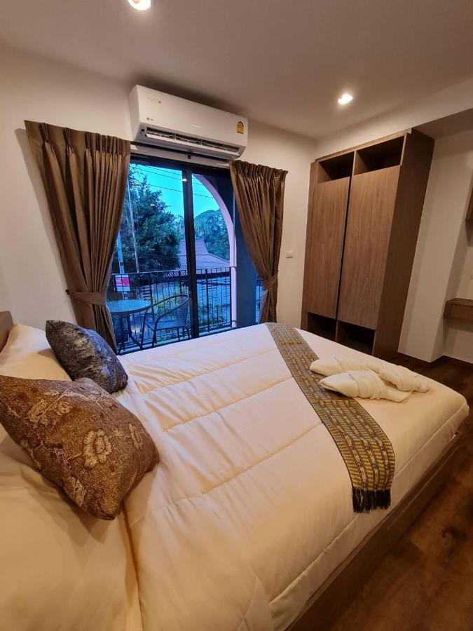 Lahabana By Moji Apartment Hua Hin