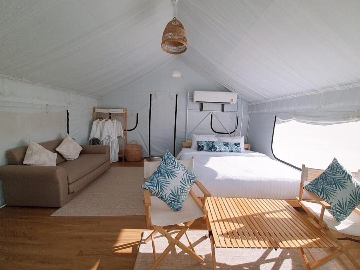 Resort Sol Glamping At Khao Yai