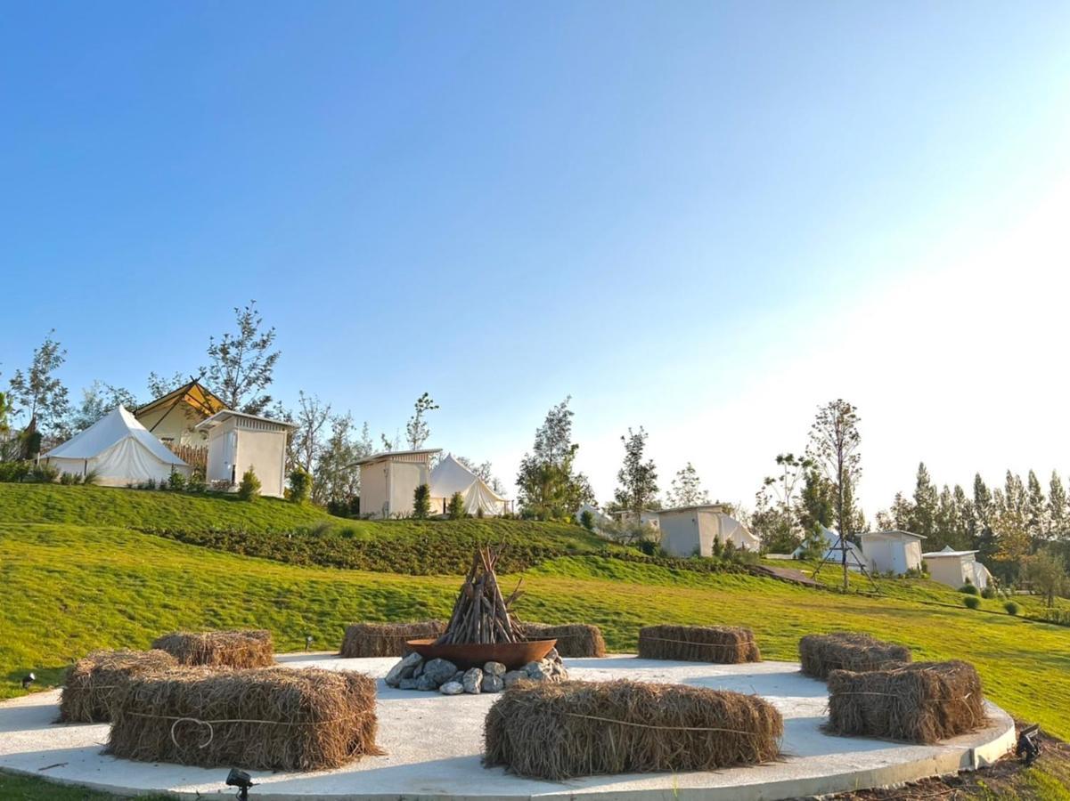 Resort Sol Glamping At Khao Yai Ban Nong Makha