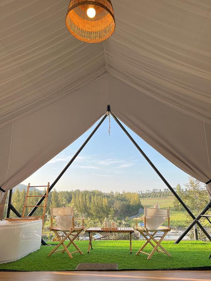Sol Glamping At Khao Yai *