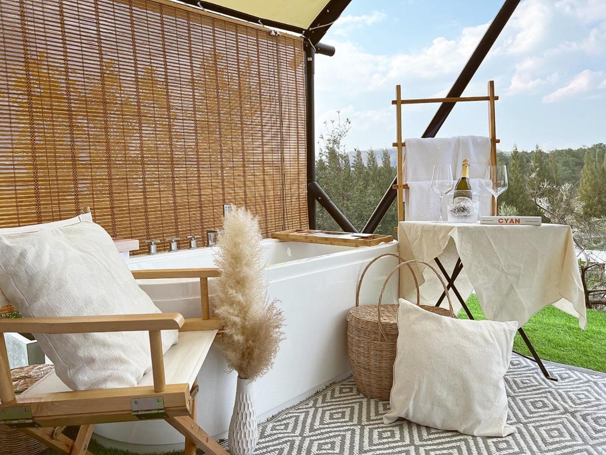 Resort Sol Glamping At Khao Yai
