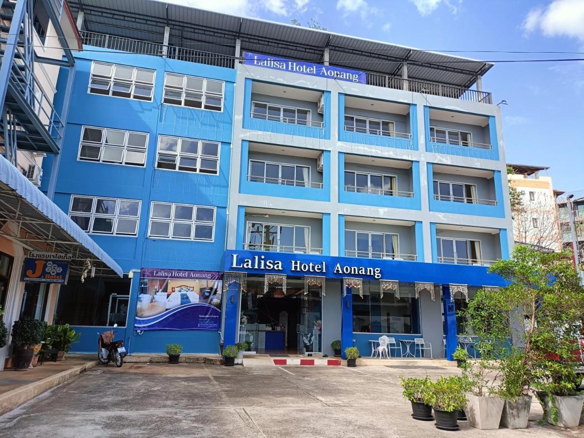 Lalisa Aonang Ao Nang