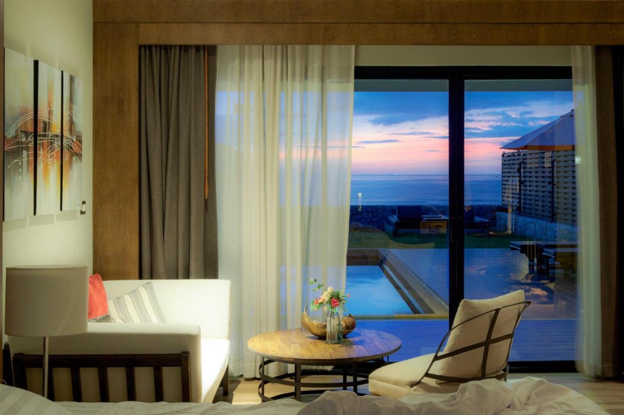 Coral Tree Huahin 4* Cha-Am
