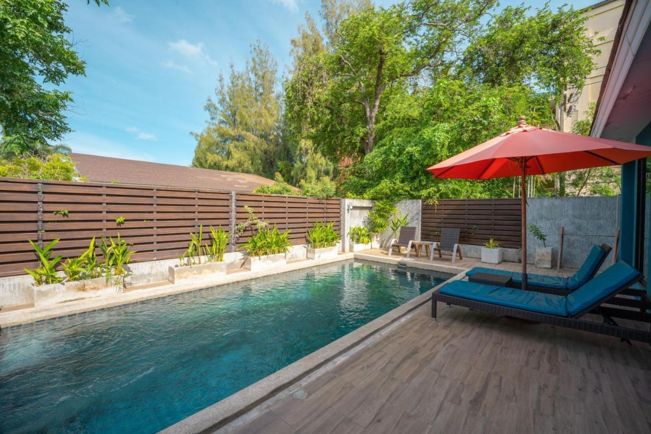 Coral Tree Huahin