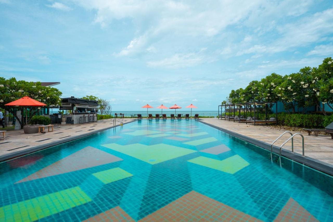 Coral Tree Huahin 4* Cha-Am