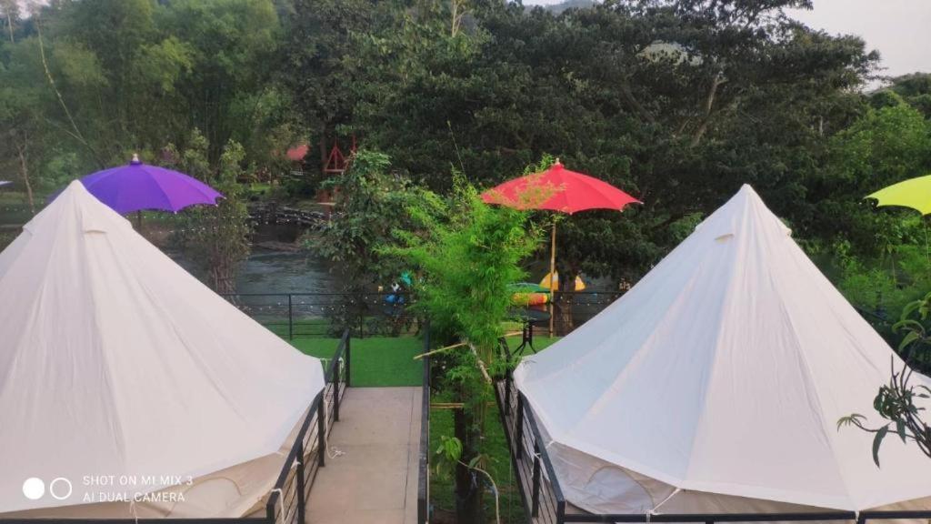 Jk Riverview Resort