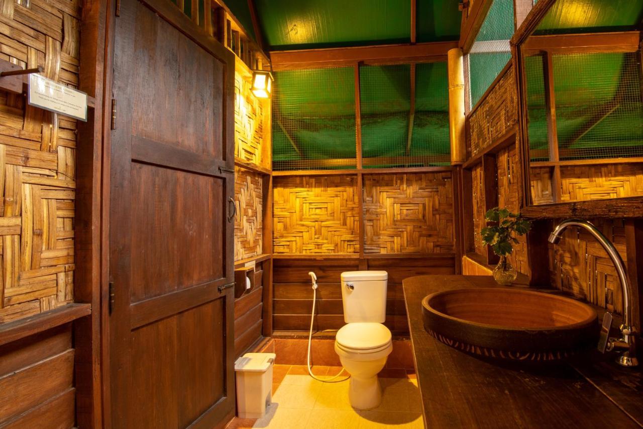 Our Jungle Camp - Eco Resort 3*