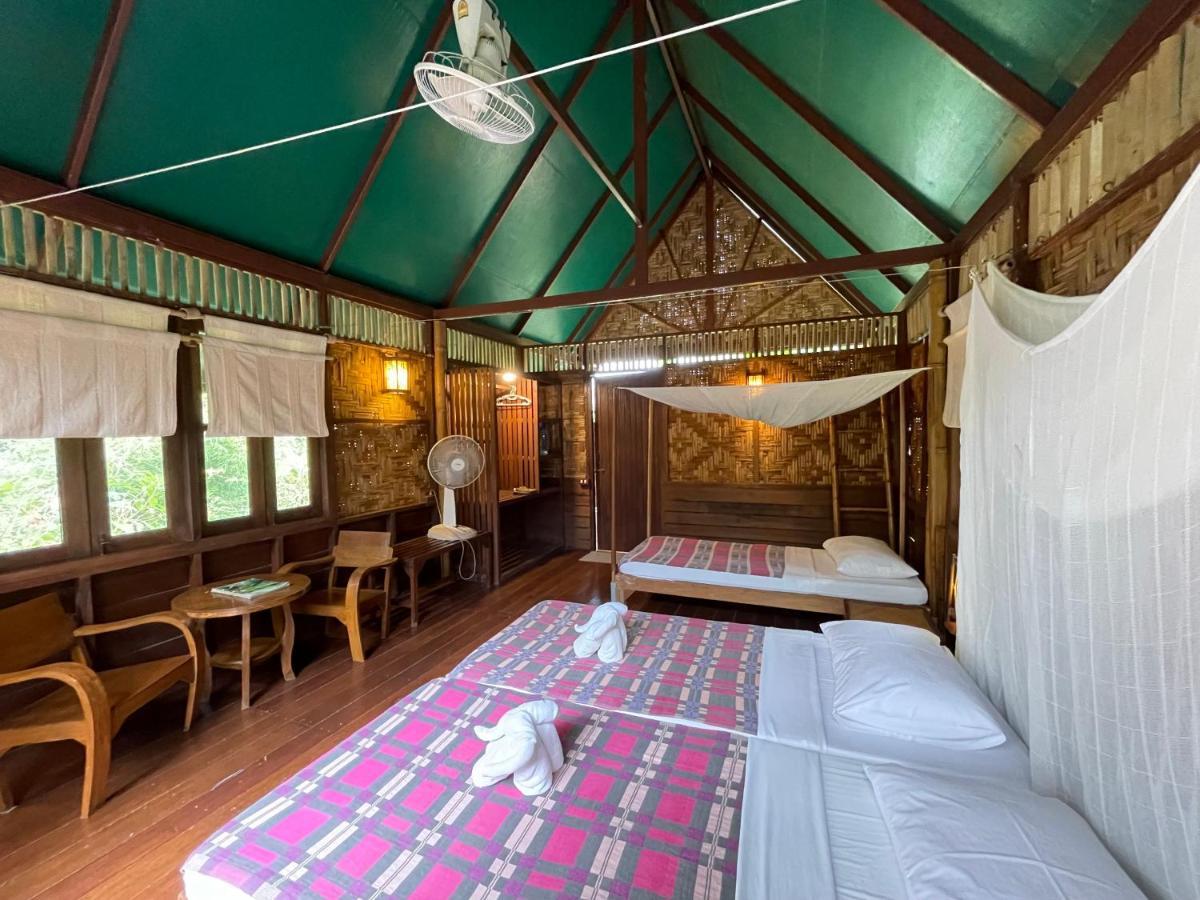Our Jungle Camp - Eco 3* Phanom
