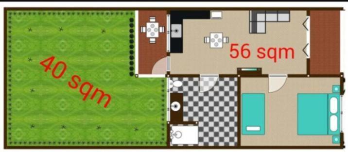 Casa de férias Orchidilla Phuket - Shaplus *