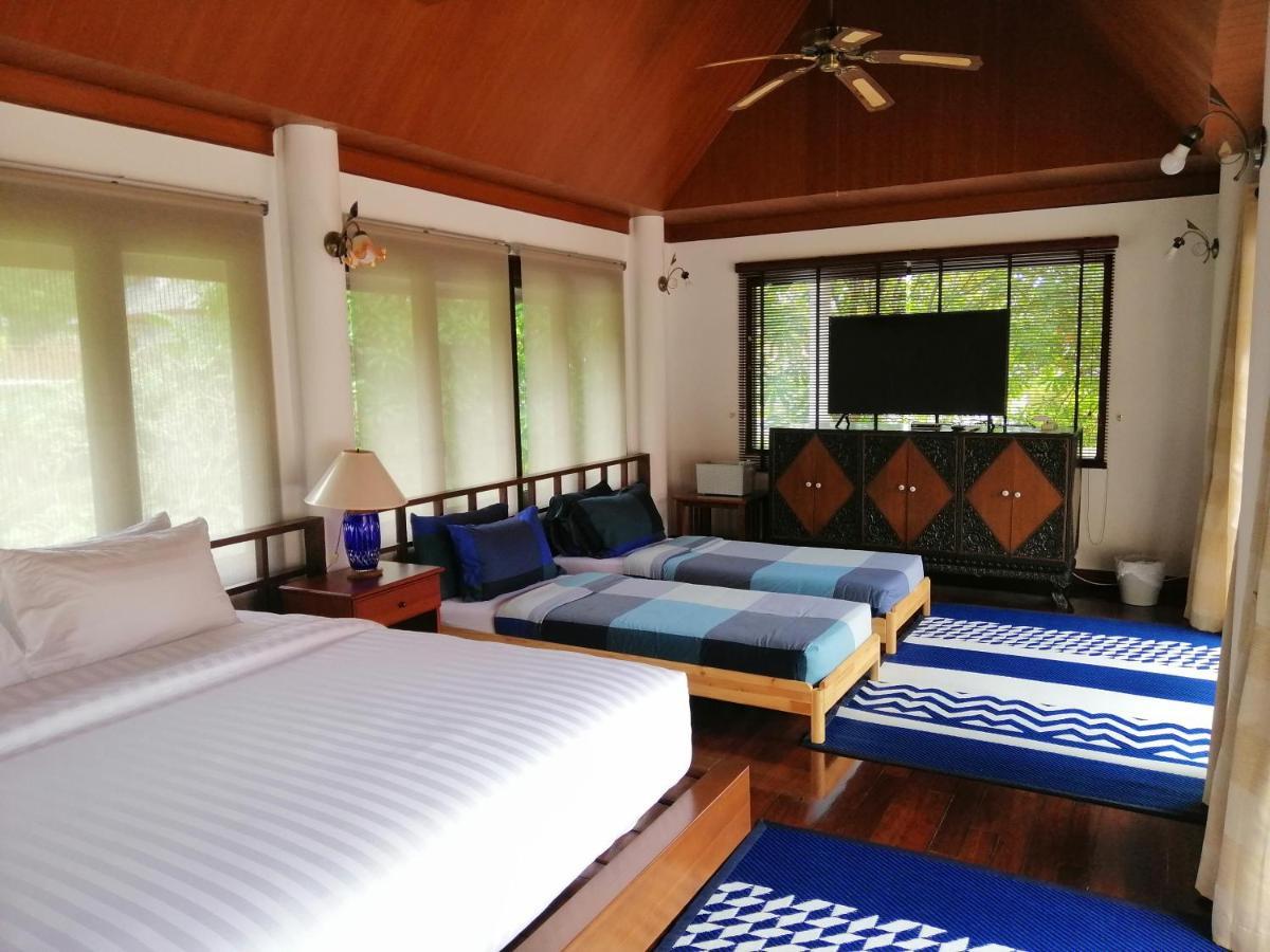 Casa Khaoyai Bed & Breakfast *