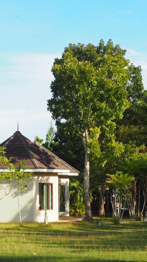 Avare Seaside House Krabi