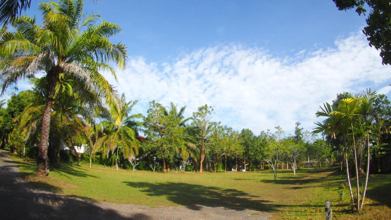 Guest house Avare Seaside House Krabi *