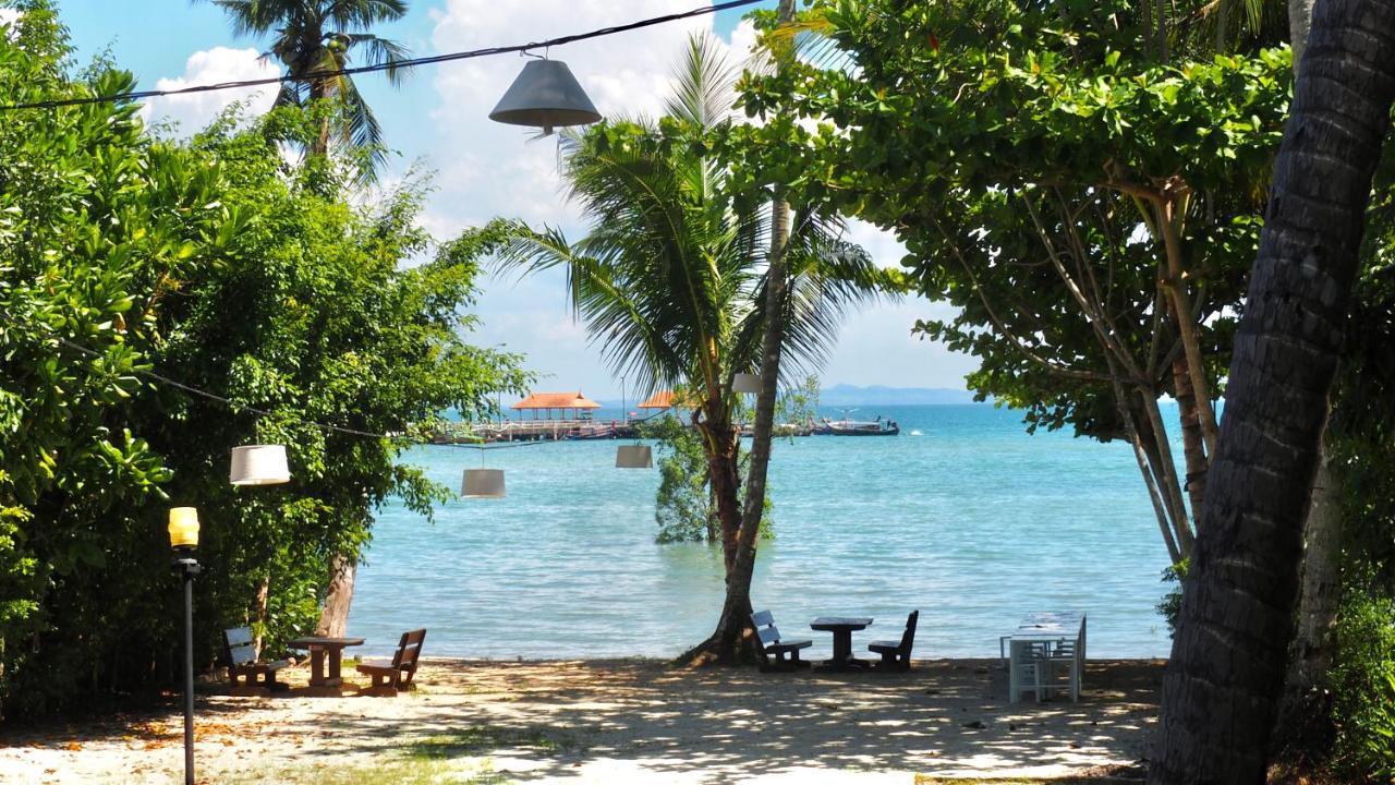 Avare Seaside House Krabi Ao Nam Mao
