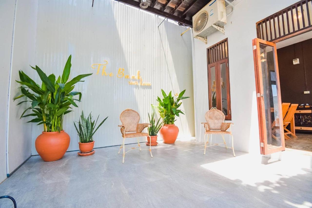 The Bank River House Ayutthaya 3* Ang Thong