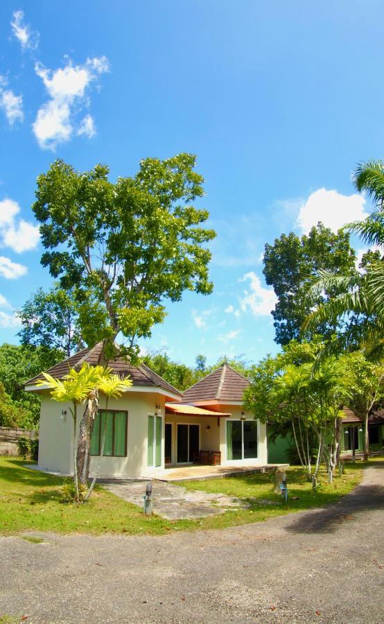 Avare Seaside House Krabi Guest house *