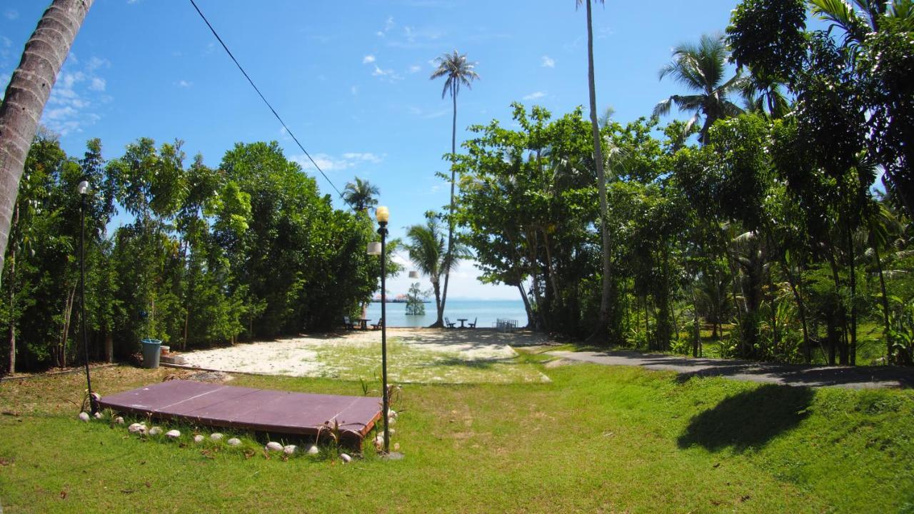 Avare Seaside House Krabi Guest house
