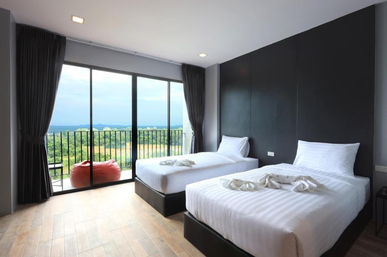 Hotel The Wind 4*