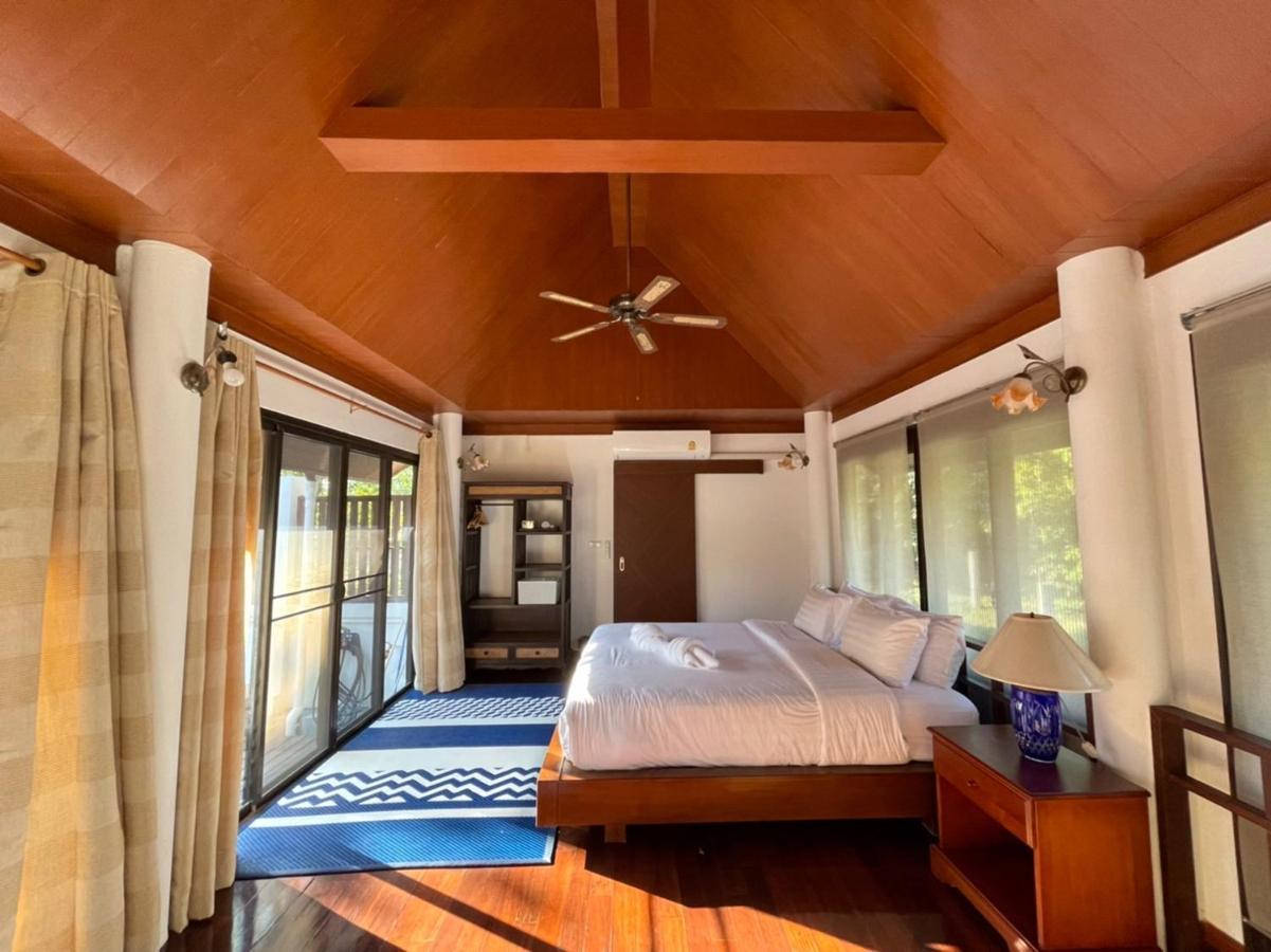 Bed & Breakfast Casa Khaoyai *