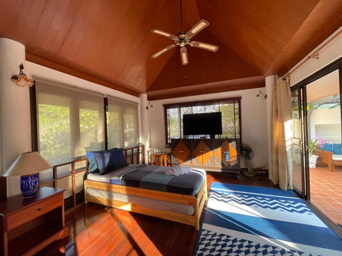 Casa Khaoyai * Mu Si