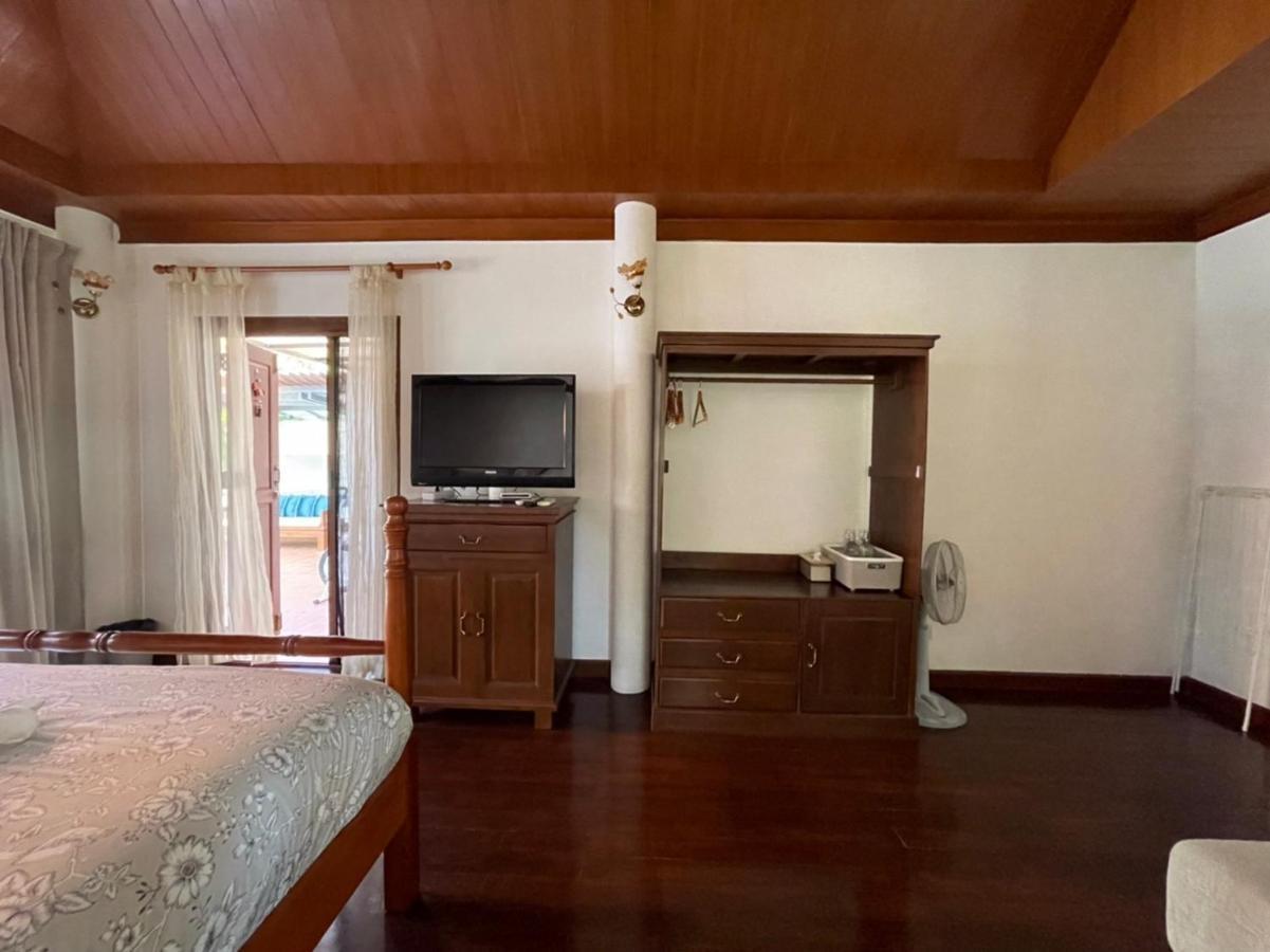 Casa Khaoyai Bed & Breakfast