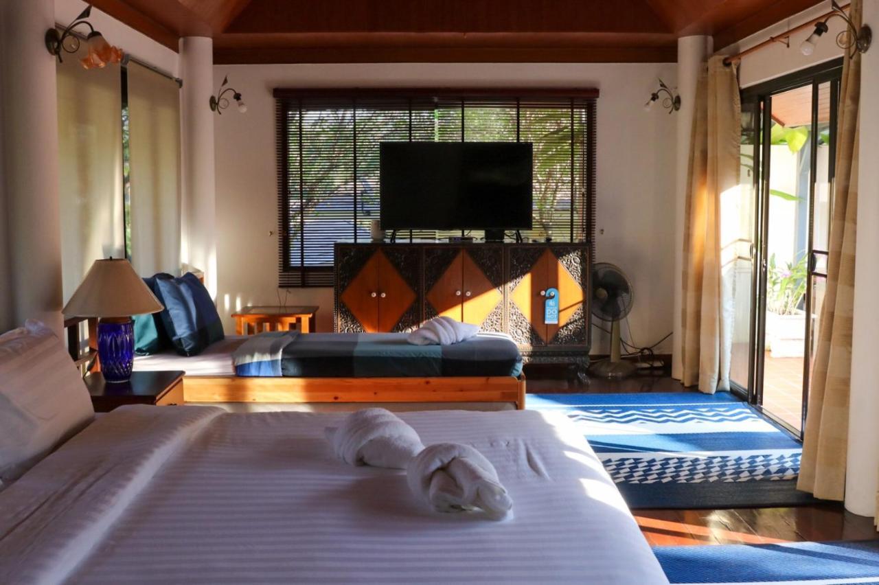 Casa Khaoyai