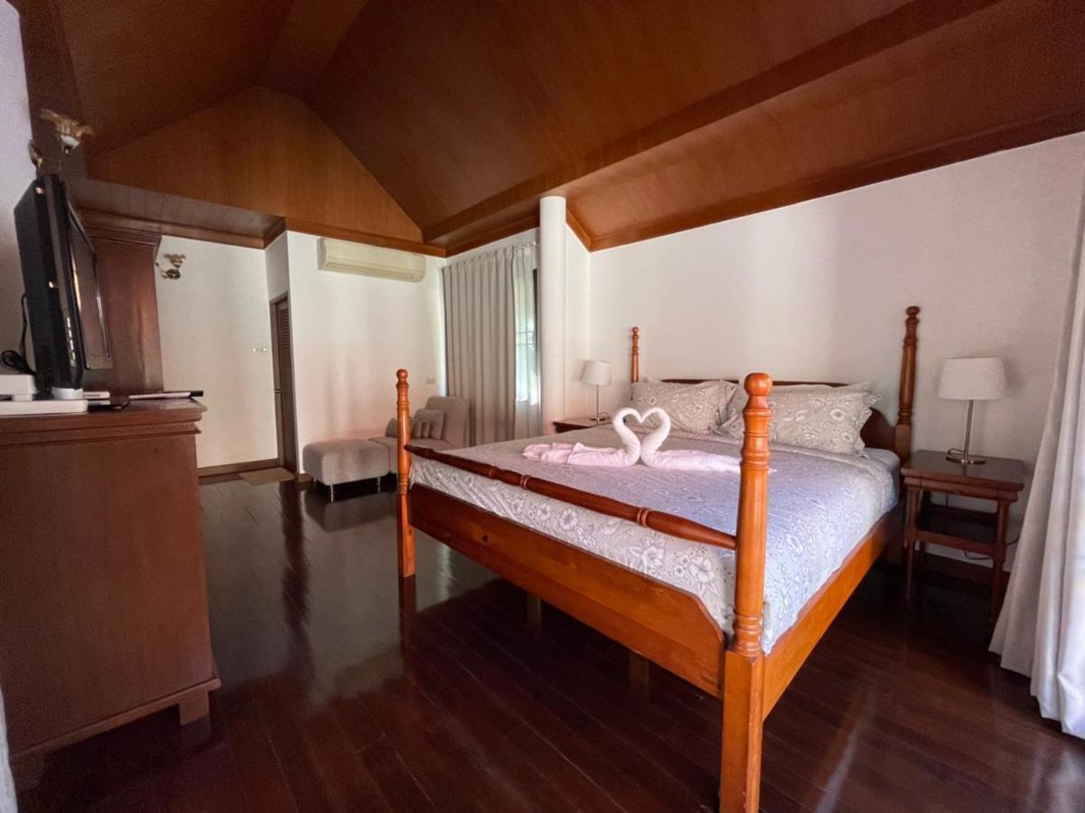 Casa Khaoyai Mu Si