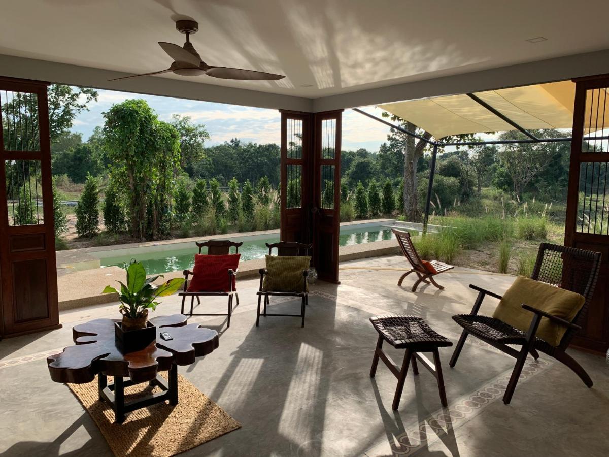 Resort I Phants Ban Huai Thawai