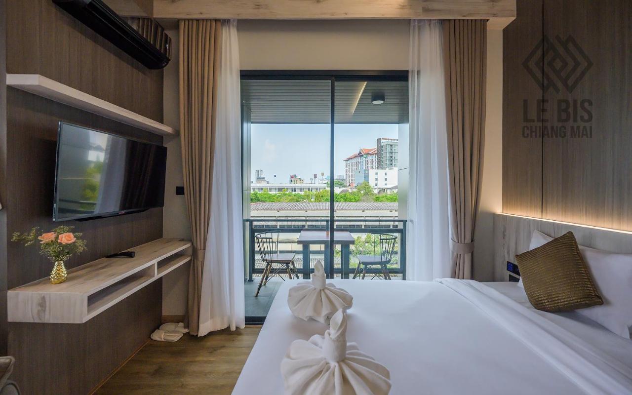 Hotel Le Bis