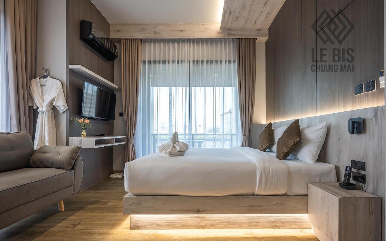 Hotel Le Bis Chiang Mai