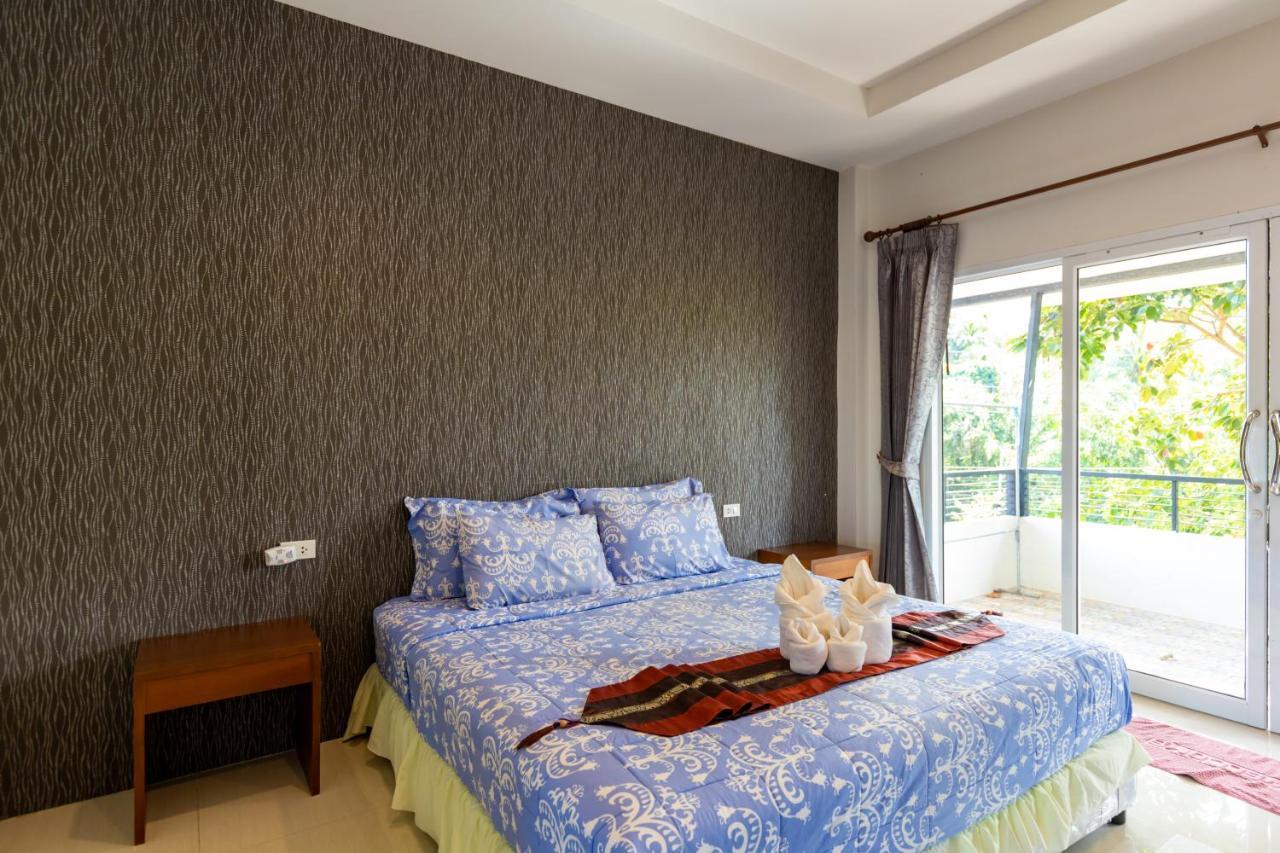 Hotel Nature Line Khanom