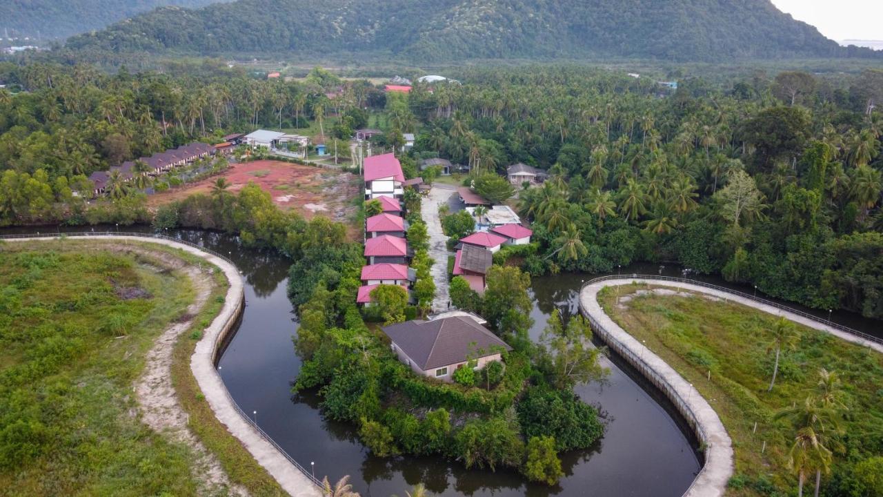 Nature Line Khanom