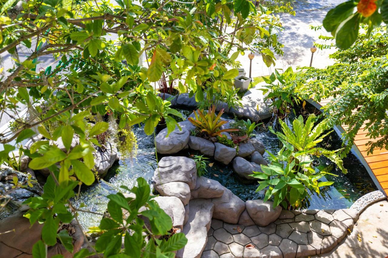 Nature Line Hotel