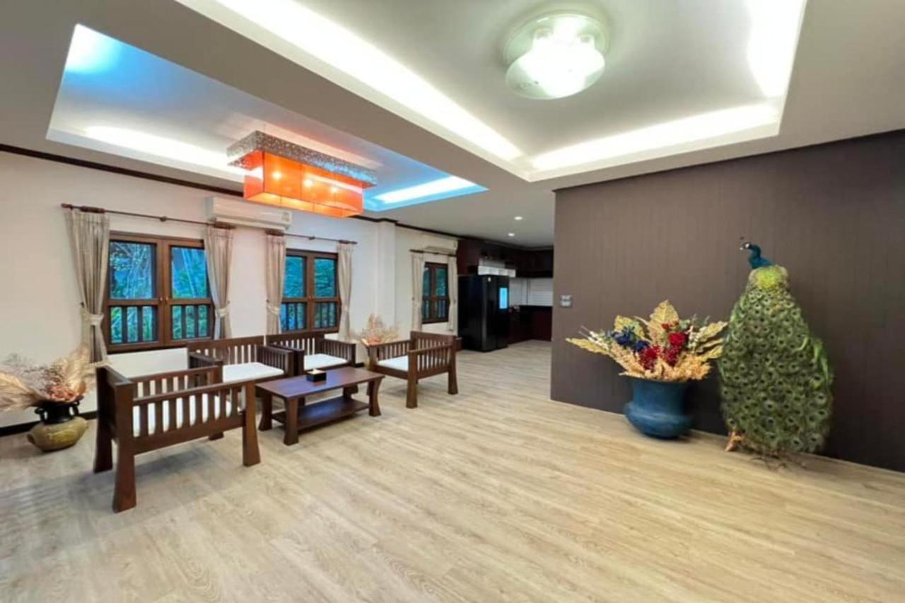 Na Mantra Resort Chiang Mai