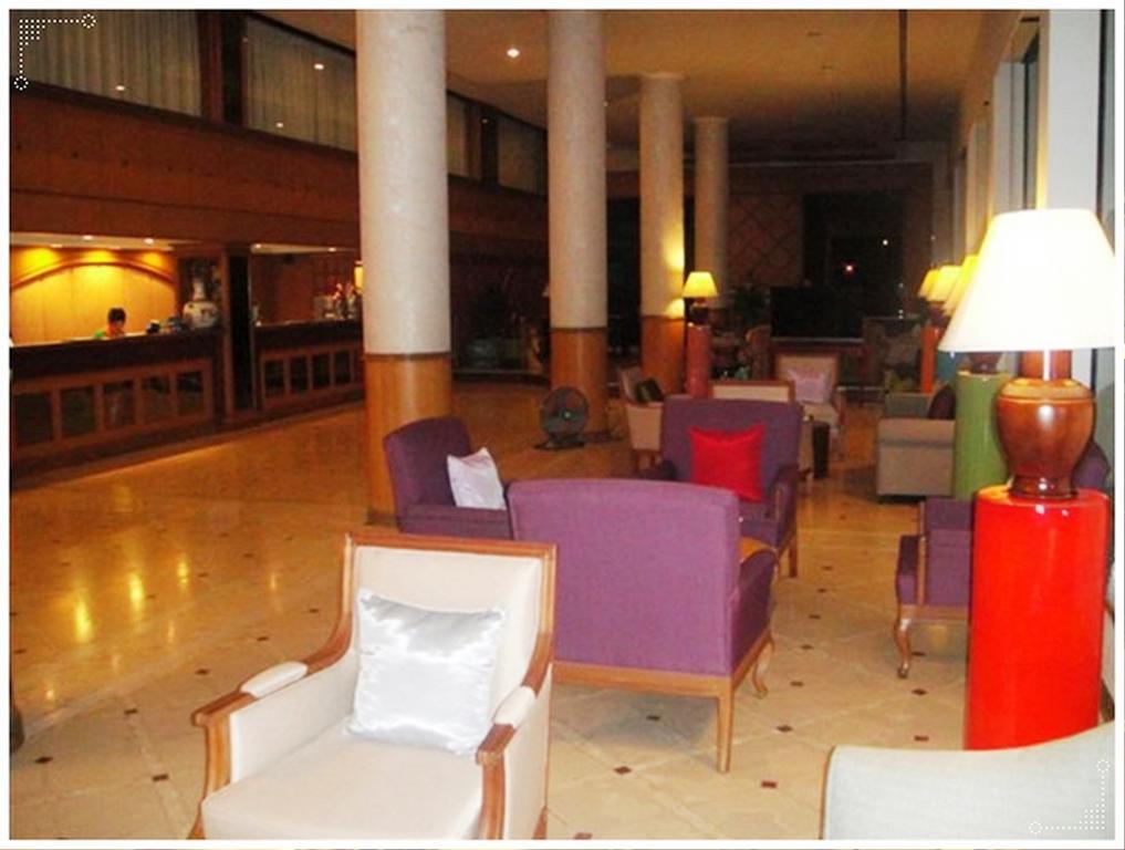 Hotel The Majestic 3*