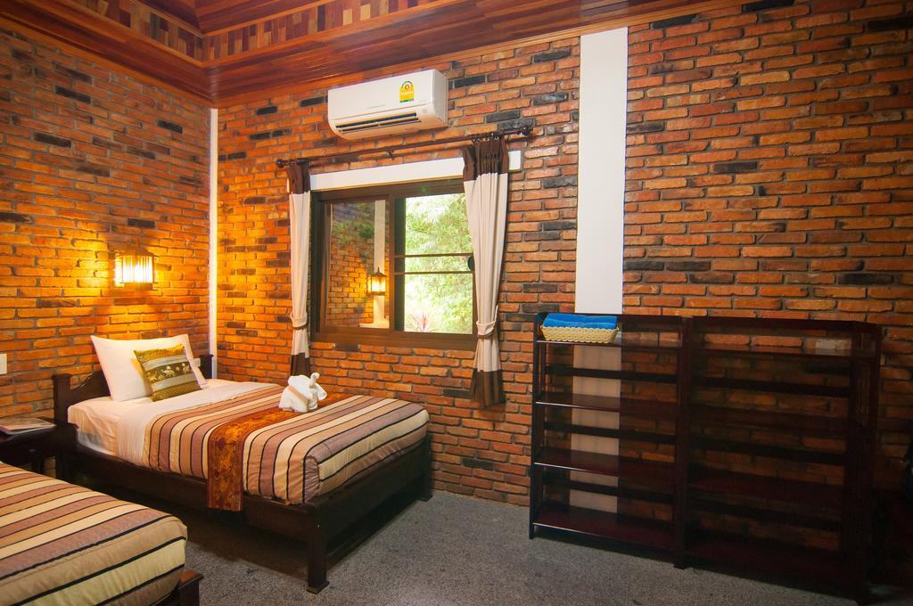Khaosok And Resort 3*