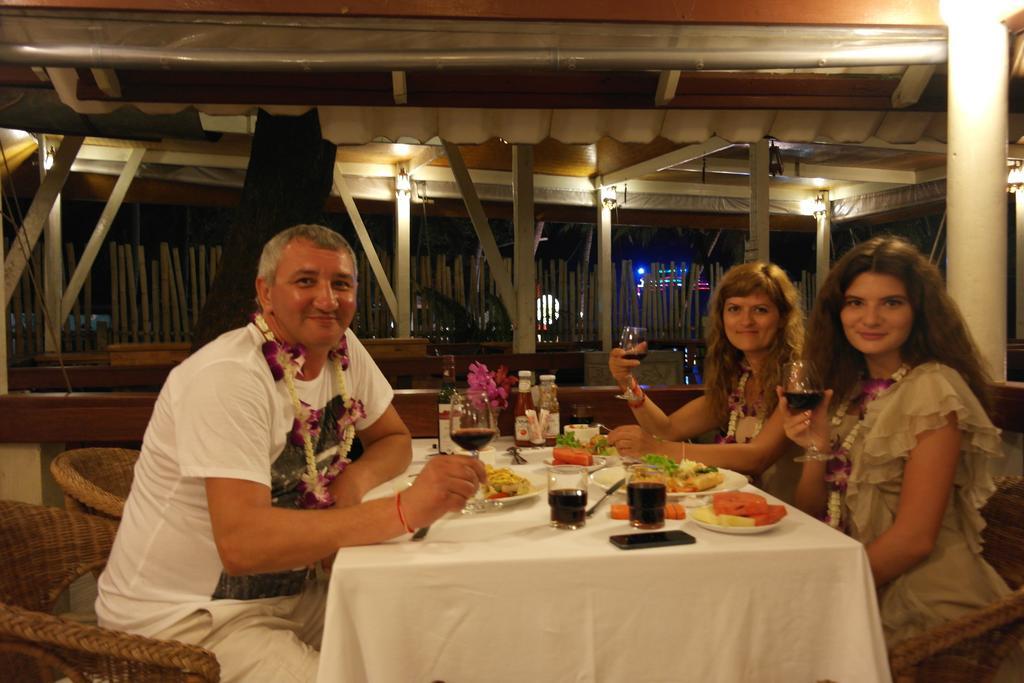 Palita - Sha Resort