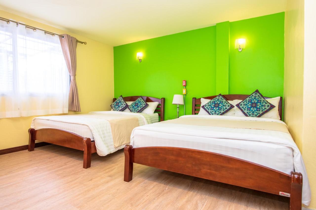 Talay Sai @ Thung Wua Laen Hotel 3*
