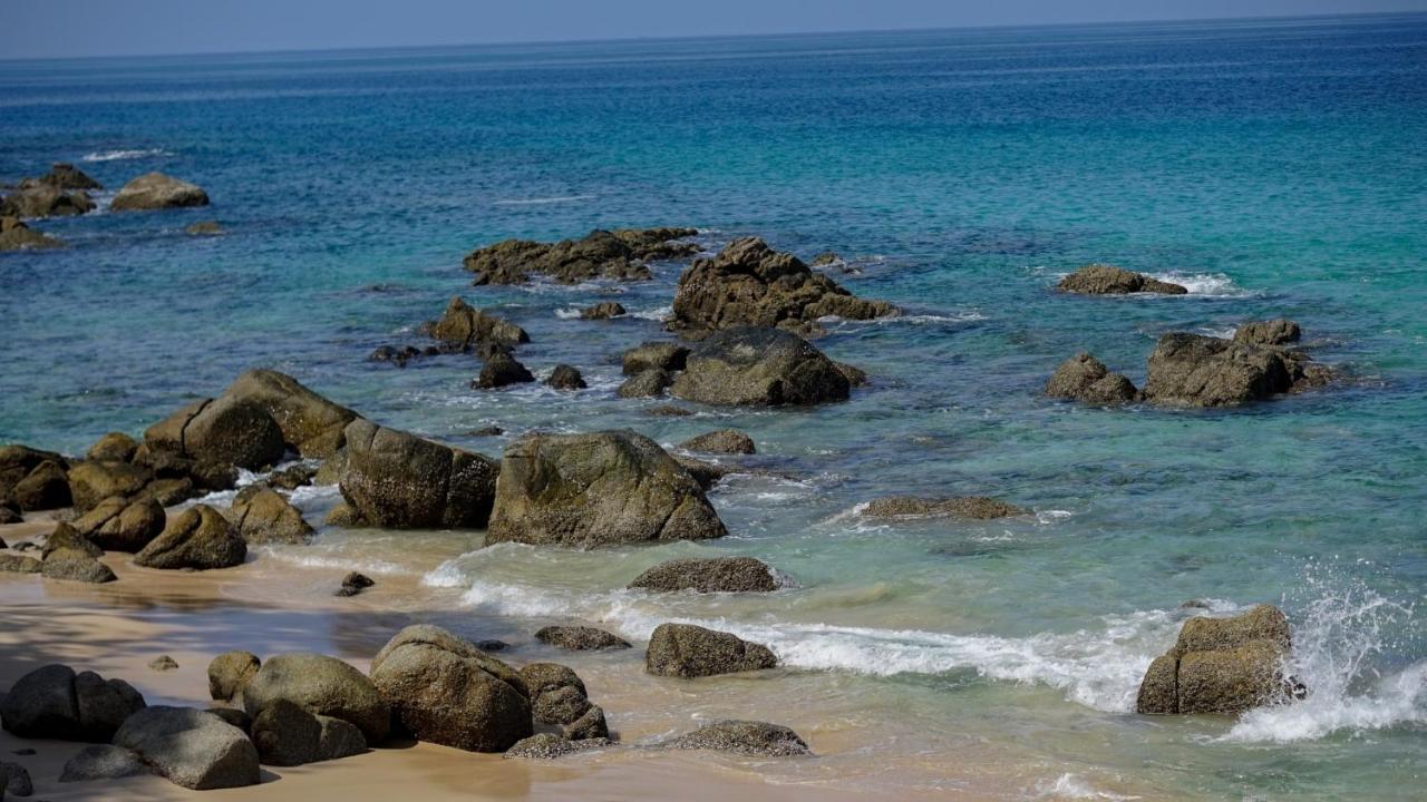 Resort Norn Talay Phuket Surin Beach (Phuket)