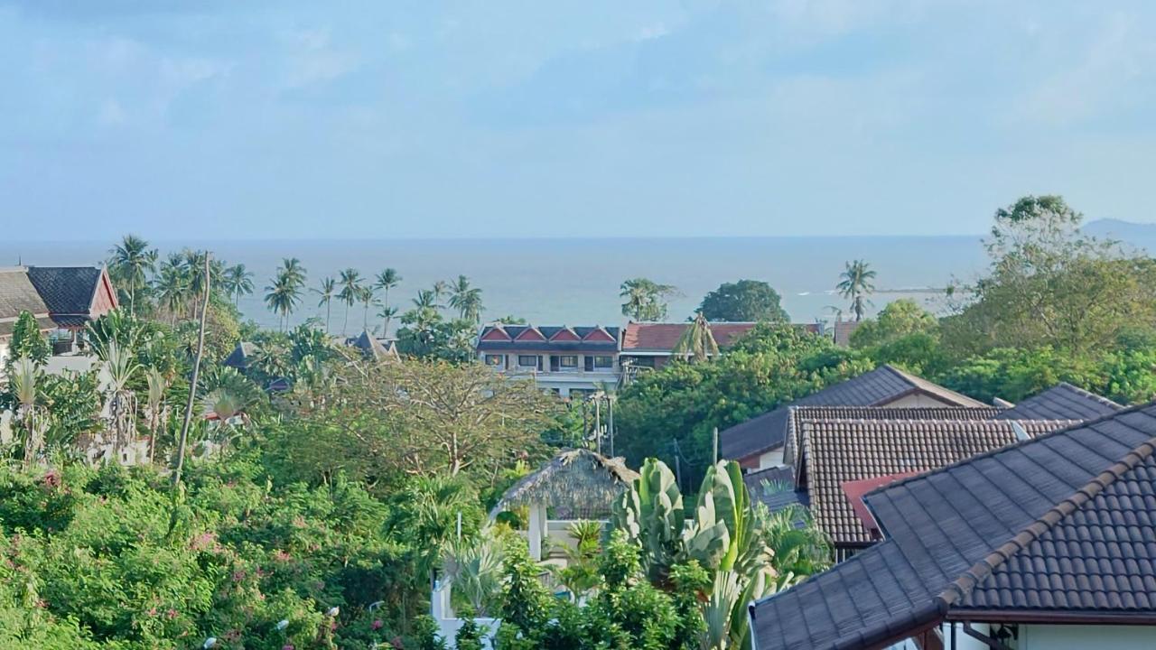 Samui Little Garden Resort 3*
